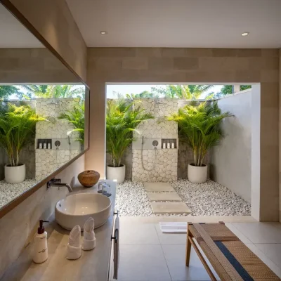 Villa Pantai Indah - Villa Gallery