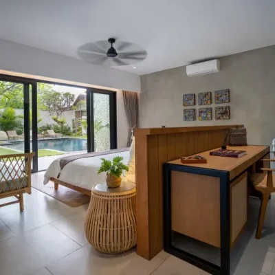 Villa Pantai Indah - Villa Gallery