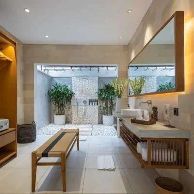 Villa Pantai Indah - Villa Gallery