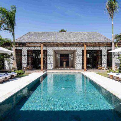 Bali Family Villa Seminyak