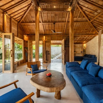 Villa Fosenosa - Bali Villa