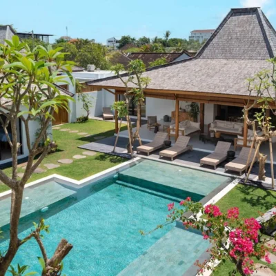 pool13 Villa Nador Seminyak - Bali Villa