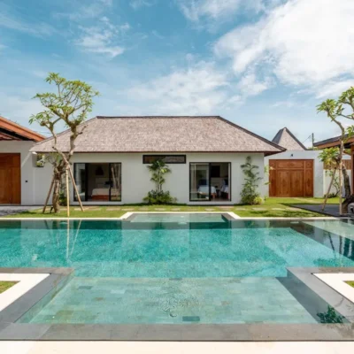 pool2 Villa Nador Seminyak - Bali Villa